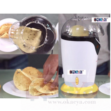 OkaeYa Popcorn Maker